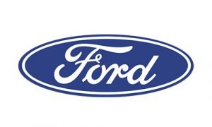 Ford Van Repair Shop